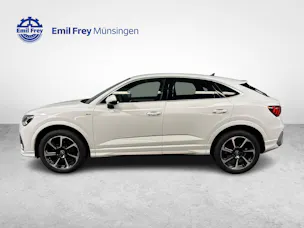 Audi Q3 Sportback 1.5 35 TFSI S line S-Tronic