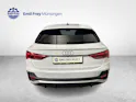 Audi Q3 Sportback 1.5 35 TFSI S line S-Tronic