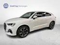 Audi Q3 Sportback 1.5 35 TFSI S line S-Tronic