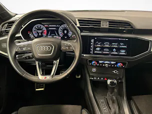 Audi Q3 Sportback 1.5 35 TFSI S line S-Tronic