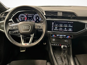 Vehicle image AUDI Q3 Sportback 1.5 35 TFSI S line S-Tronic