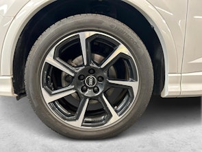 Vehicle image AUDI Q3 Sportback 1.5 35 TFSI S line S-Tronic