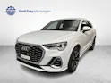 Audi Q3 Sportback 1.5 35 TFSI S line S-Tronic