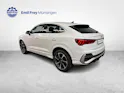 Audi Q3 Sportback 1.5 35 TFSI S line S-Tronic