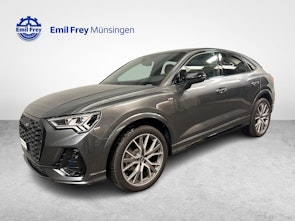 Vehicle image AUDI Q3 Sportback 2.0 45 TFSI S line quattro S-Tronic