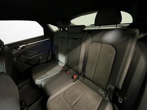 Vehicle image AUDI Q3 Sportback 2.0 45 TFSI S line quattro S-Tronic