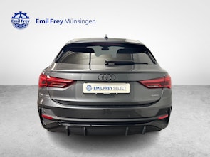 Vehicle image AUDI Q3 Sportback 2.0 45 TFSI S line quattro S-Tronic