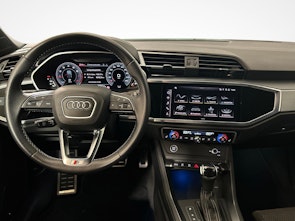 Vehicle image AUDI Q3 Sportback 2.0 45 TFSI S line quattro S-Tronic