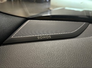 Vehicle image AUDI Q3 Sportback 2.0 45 TFSI S line quattro S-Tronic