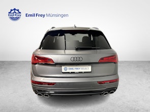 Vehicle image AUDI SQ5 3.0 V6 TDI quattro T-Tronic