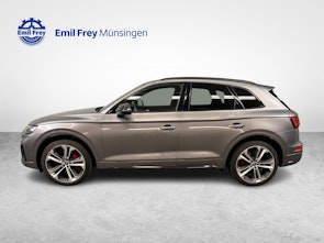 Vehicle image AUDI SQ5 3.0 V6 TDI quattro T-Tronic