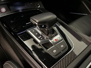 Vehicle image AUDI SQ5 3.0 V6 TDI quattro T-Tronic