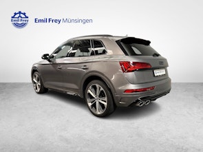 Vehicle image AUDI SQ5 3.0 V6 TDI quattro T-Tronic
