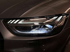 Vehicle image AUDI SQ5 3.0 V6 TDI quattro T-Tronic