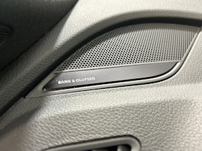 Vehicle image AUDI SQ5 3.0 V6 TDI quattro T-Tronic