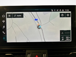 Vehicle image AUDI SQ5 3.0 V6 TDI quattro T-Tronic