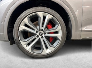 Vehicle image AUDI SQ5 3.0 V6 TDI quattro T-Tronic