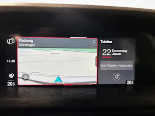 Alfa Romeo Stelvio 2.0 Q4 Super