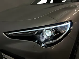 Alfa Romeo Stelvio 2.0 Q4 Super