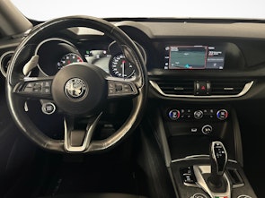 Vehicle image ALFA ROMEO Stelvio 2.0 Q4 Super