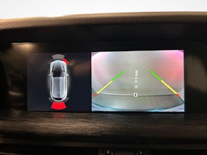 Vehicle image ALFA ROMEO Stelvio 2.0 Q4 Super