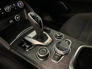Alfa Romeo Stelvio 2.0 Q4 Super