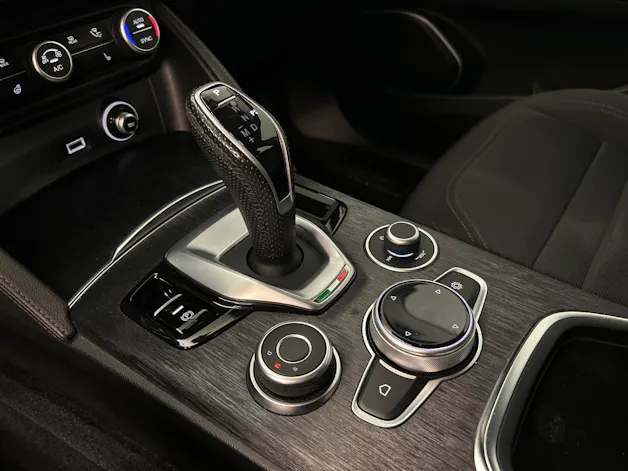 Alfa Romeo Stelvio 2.0 Q4 Super