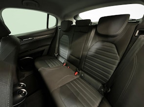 Vehicle image ALFA ROMEO Stelvio 2.0 Q4 Super