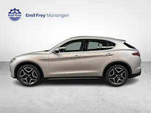 Alfa Romeo Stelvio 2.0 Q4 Super
