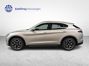 Vehicle image ALFA ROMEO Stelvio 2.0 Q4 Super