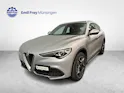 Alfa Romeo Stelvio 2.0 Q4 Super