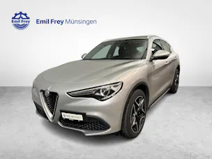 Alfa Romeo Stelvio 2.0 Q4 Super