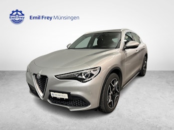 Vehicle image ALFA ROMEO Stelvio 2.0 Q4 Super