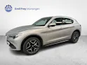 Alfa Romeo Stelvio 2.0 Q4 Super