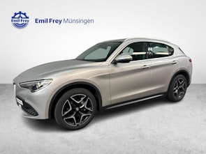 Vehicle image ALFA ROMEO Stelvio 2.0 Q4 Super