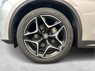 Alfa Romeo Stelvio 2.0 Q4 Super