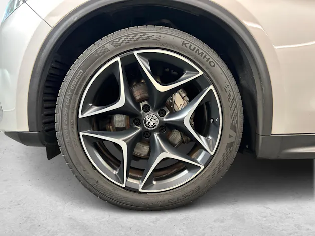 Alfa Romeo Stelvio 2.0 Q4 Super