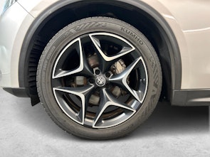 Vehicle image ALFA ROMEO Stelvio 2.0 Q4 Super
