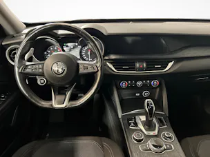 Alfa Romeo Stelvio 2.0 Q4 Super