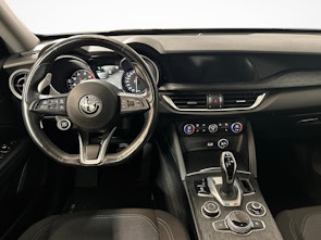 Vehicle image ALFA ROMEO Stelvio 2.0 Q4 Super