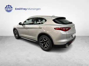 Alfa Romeo Stelvio 2.0 Q4 Super