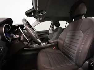 Alfa Romeo Stelvio 2.0 Q4 Super