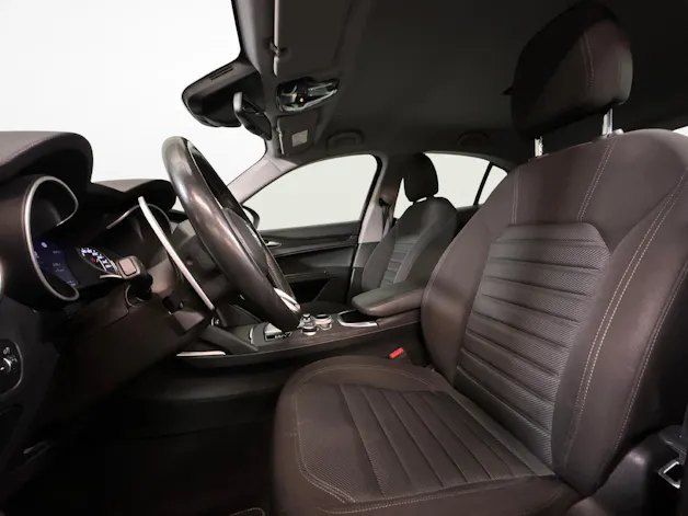 Alfa Romeo Stelvio 2.0 Q4 Super
