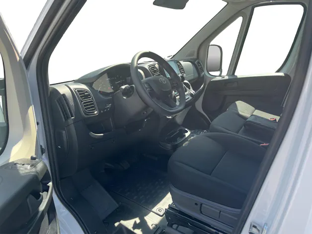 Toyota PROACE MAX Van 3.5 L3H2 2.2 D Active