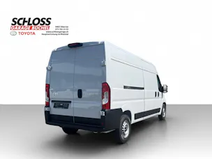 Toyota PROACE MAX Van 3.5 L3H2 2.2 D Active