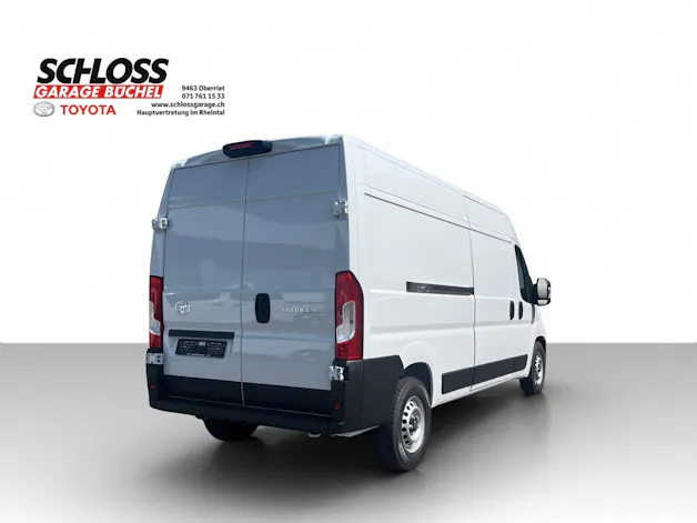 Toyota PROACE MAX Van 3.5 L3H2 2.2 D Active