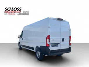Toyota PROACE MAX Van 3.5 L3H2 2.2 D Active