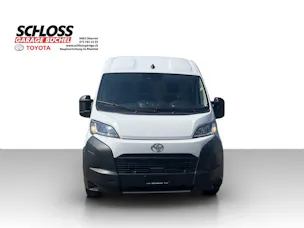 Toyota PROACE MAX Van 3.5 L3H2 2.2 D Active