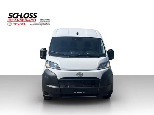 Toyota PROACE MAX Van 3.5 L3H2 2.2 D Active
