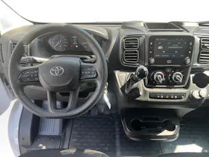 Toyota PROACE MAX Van 3.5 L3H2 2.2 D Active